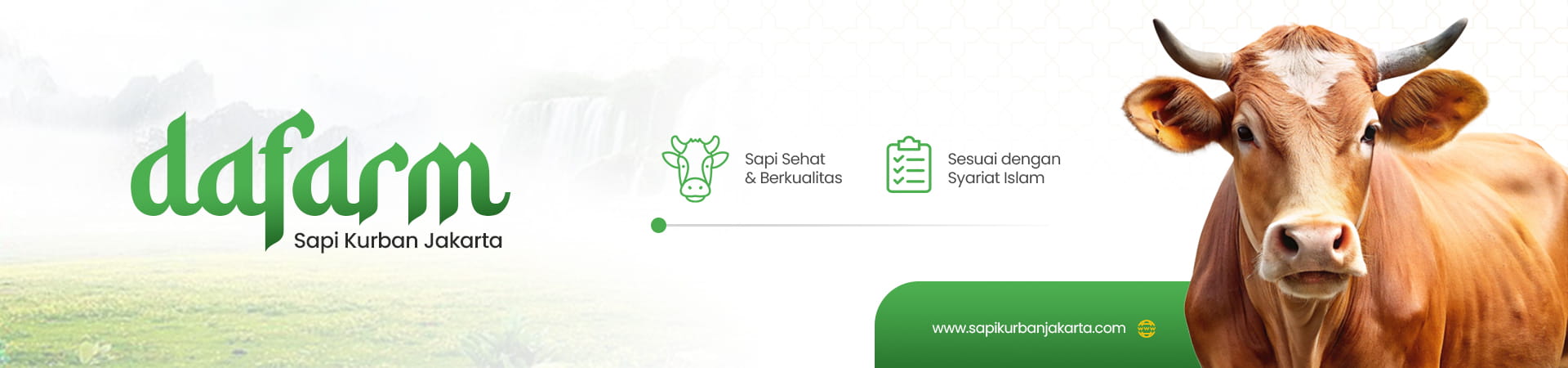 Sub Header Sapi Kurban Jakarta (dafarm)